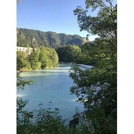 Ferienhaus Family Bavaria Füssen