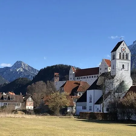 Family Bavaria Ferienhaus Füssen