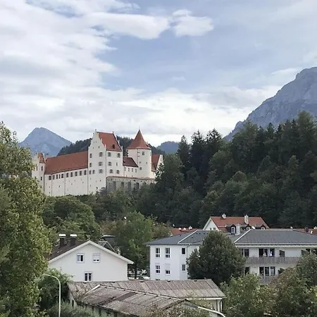 Ferienhaus Family Bavaria